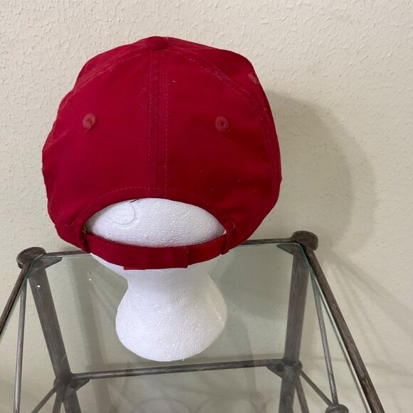 St. Louis Cardinals Official Team MLB  Adjustable Hat S/M-Outdoor Cap - Picture 3 of 8